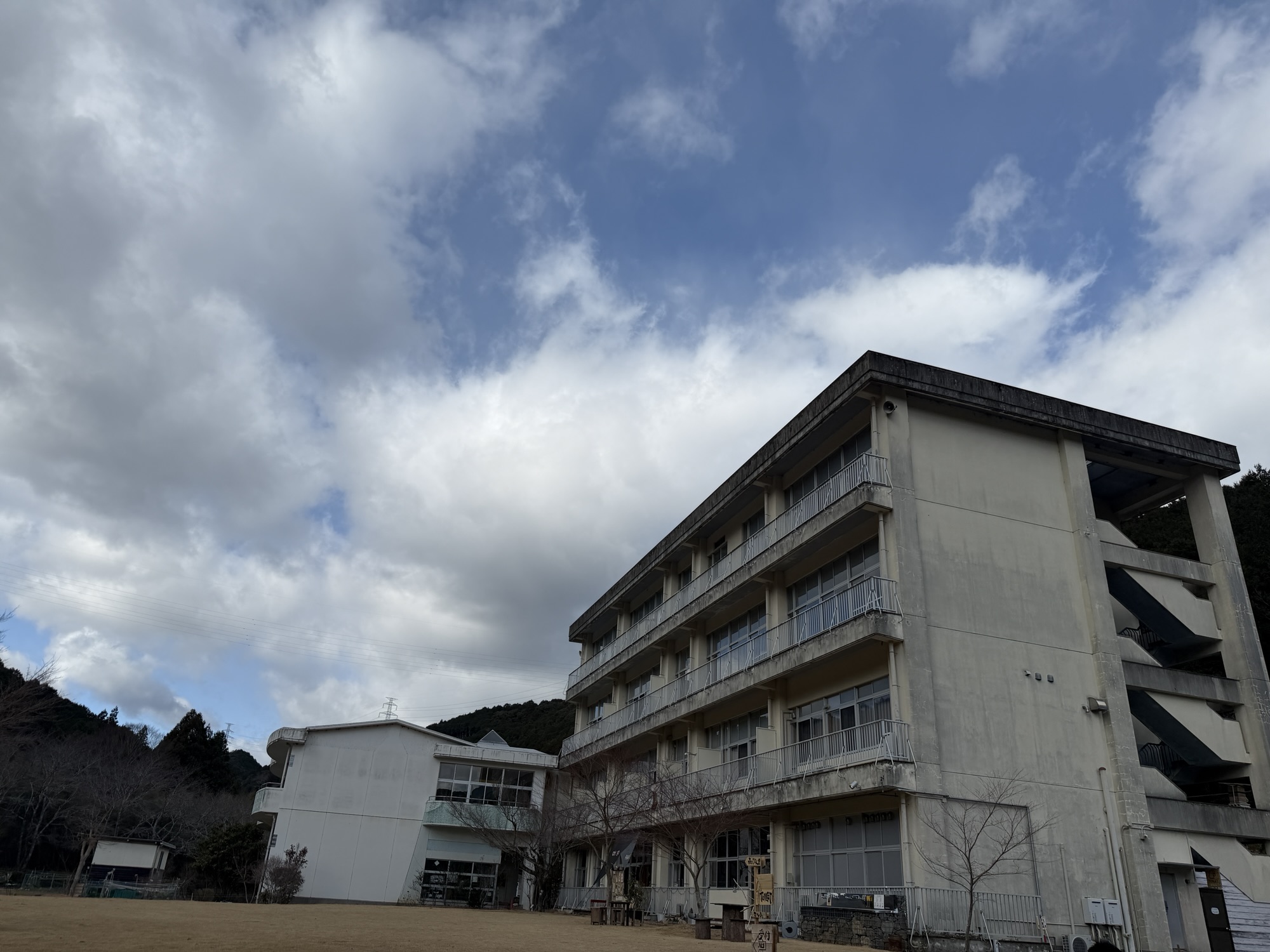 「地方は、将来の東京の縮図」